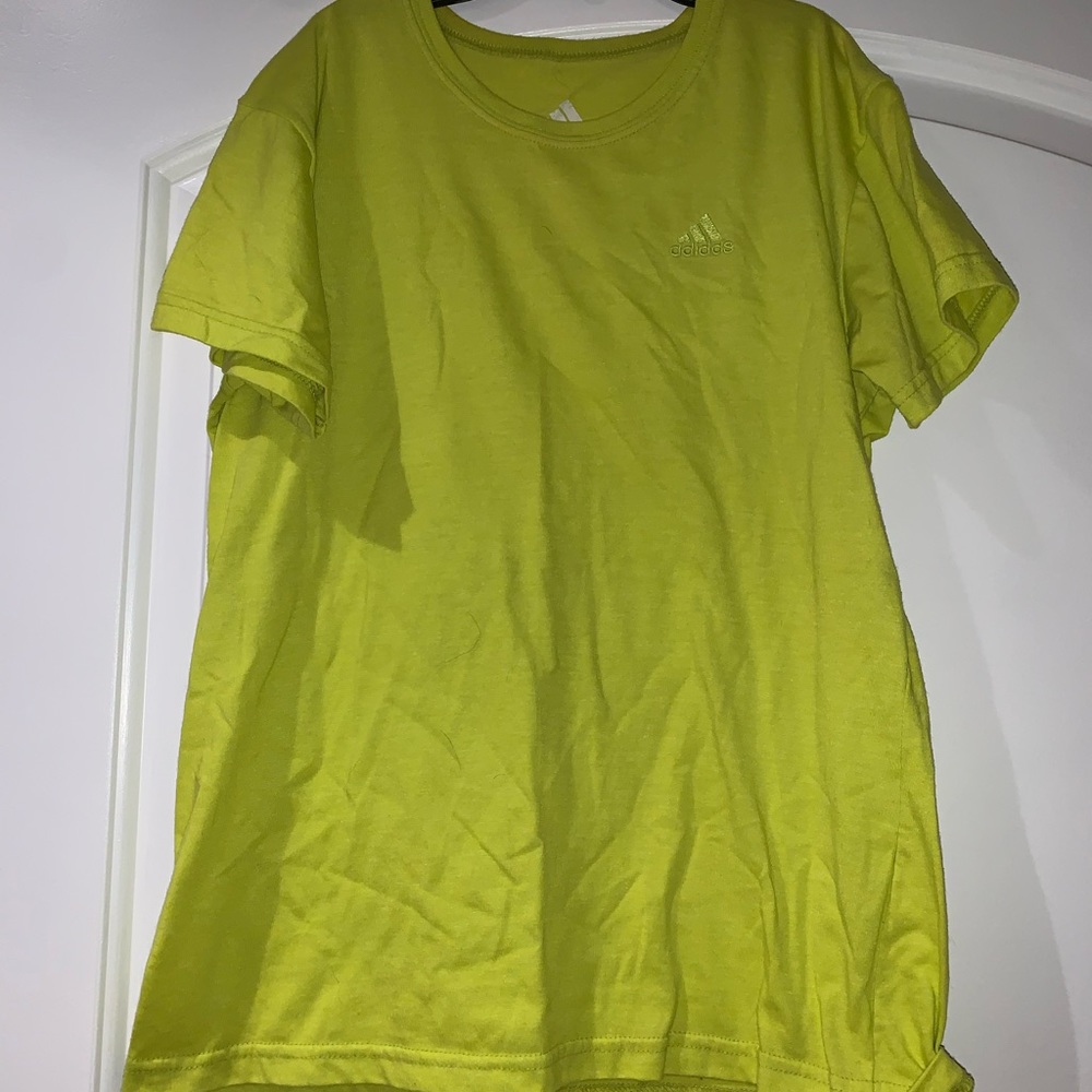 Adidas shirt